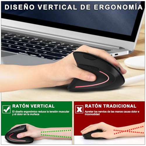Mouse De Computadora, Watch Imagen adicional