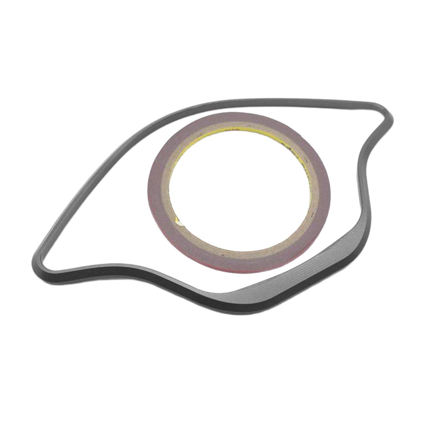 Speedometer Cover for Vespa Sprint Primavera 50 125 150 2013-2021 Titanium eBay Motors | Parts & Accessories | Motorcycle Parts | Body & Frame | Fairings & Body Work