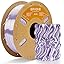Silk Taro Purple