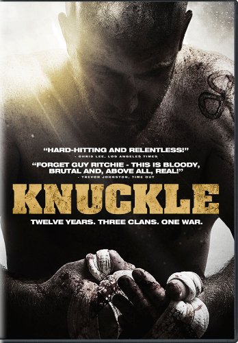 Knuckle Knuckle