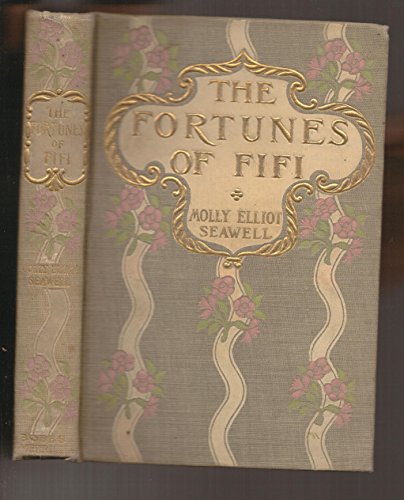 The Fortunes of Fifi B009NNIWWI Book Cover