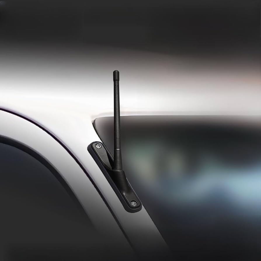 Amazon.co.jp: ショートアンテナ【ハイゼットトラック S500P