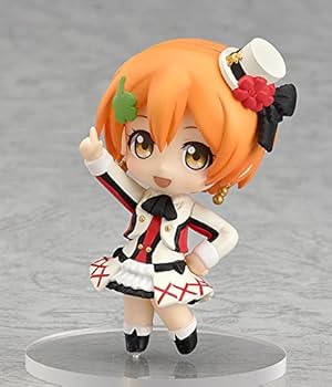 Amazon.co.jp: ねんどろいどぷち ラブライブ! それは僕たちの奇跡Ver