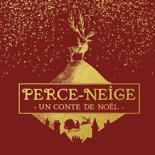 Perce-Neige cover art