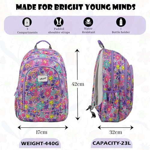 Image of F Gear Cosmo Bag