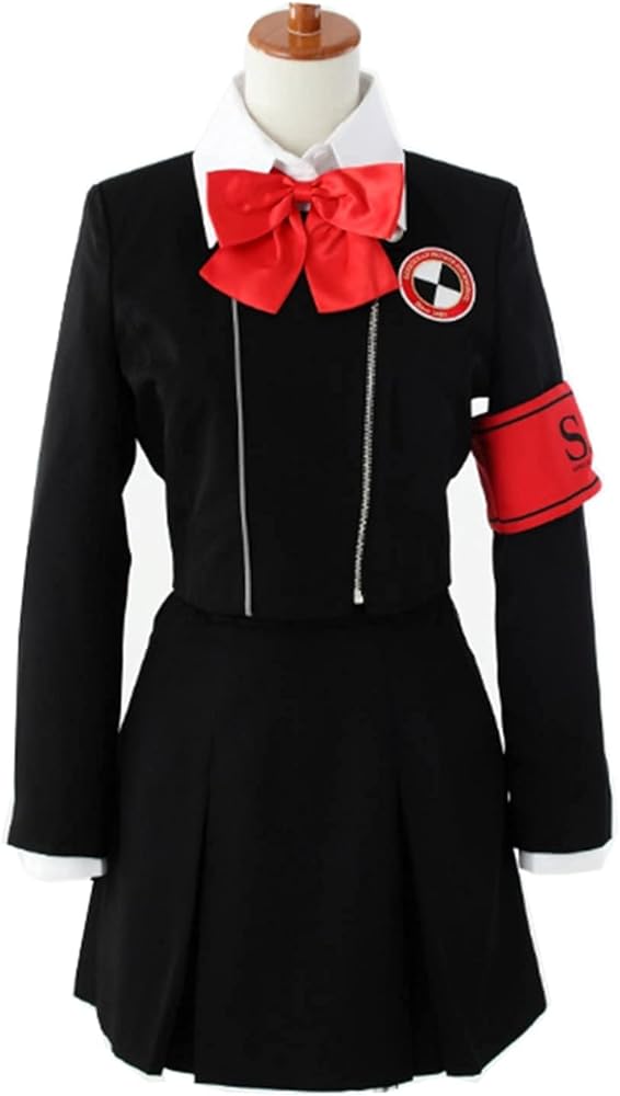 Amazon.co.jp: [HOU] ペルソナ3 月光館学園制服 劇場版 PERSONA3 女子