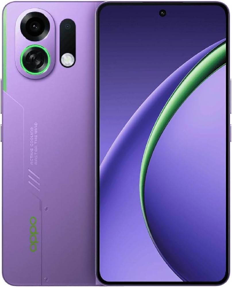 OPPO K13 Turbo Pro 5G 8GB 256GB Purple