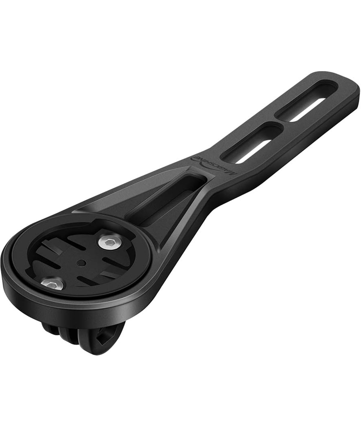 Support Feu Arrière Magicshine RN120 – Fixation Pour Selle Vélo (adaptateur)