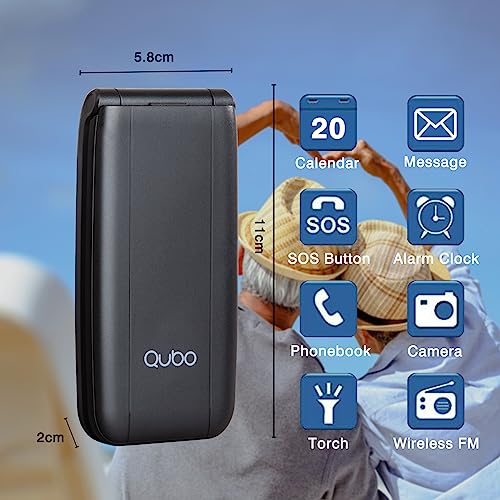 Qubo Flip im Test Qubo Flip im Test