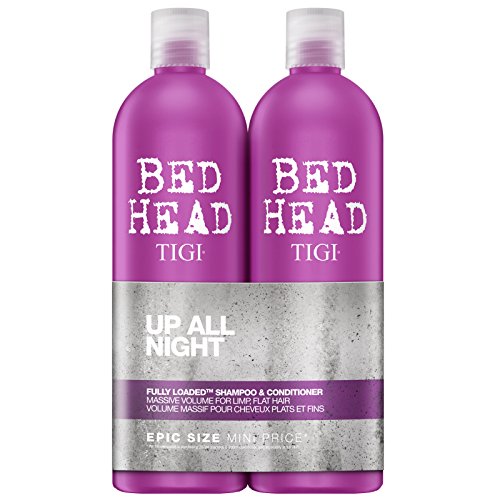 Bed Head Fully Loaded Massive volume Tween set