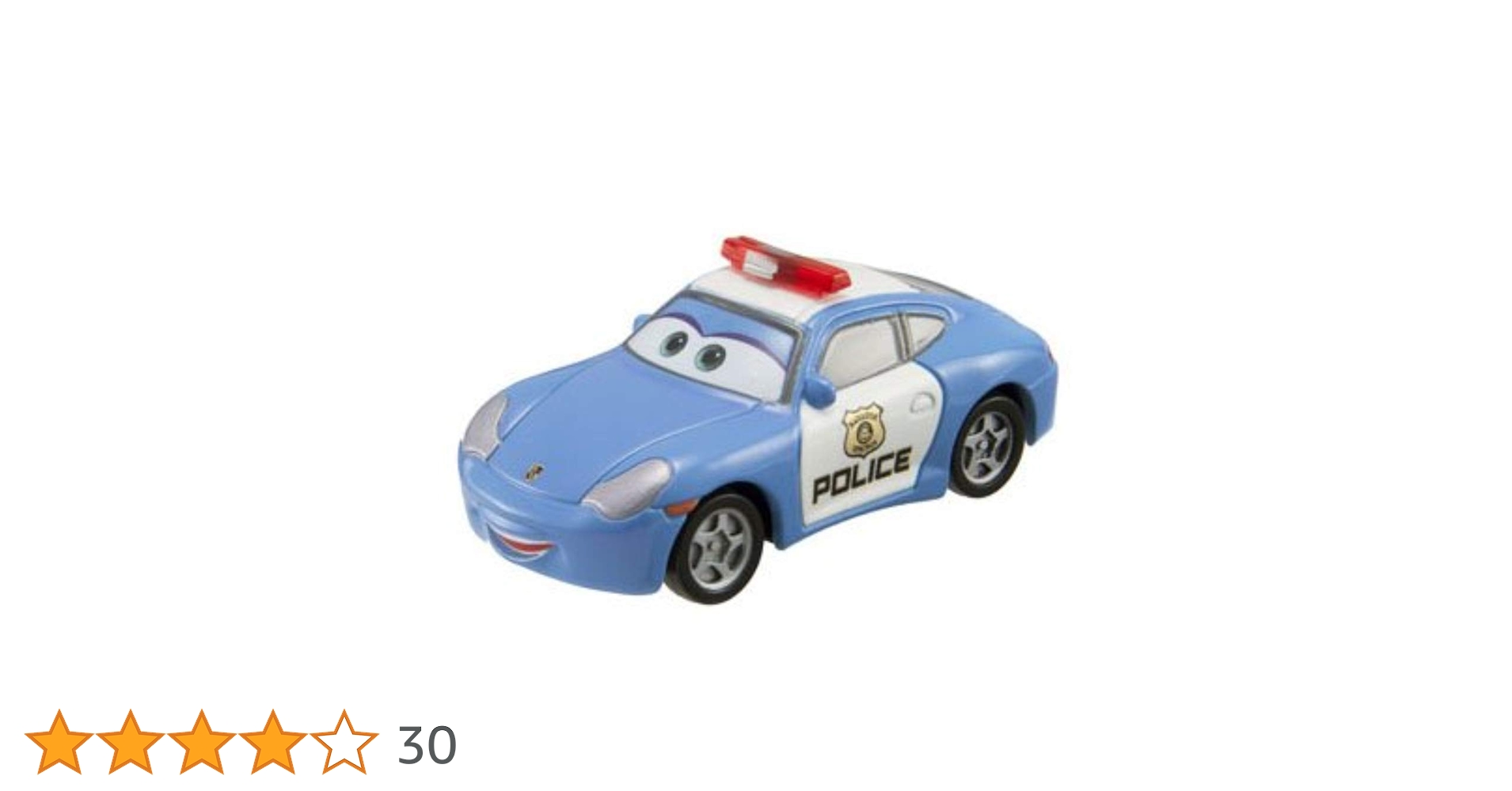 カーズトミカ サリー ポリスタイプ 新品 絶版 Amazon.co.jp: トミカ カーズ レスキューゴー!ゴー! サリー