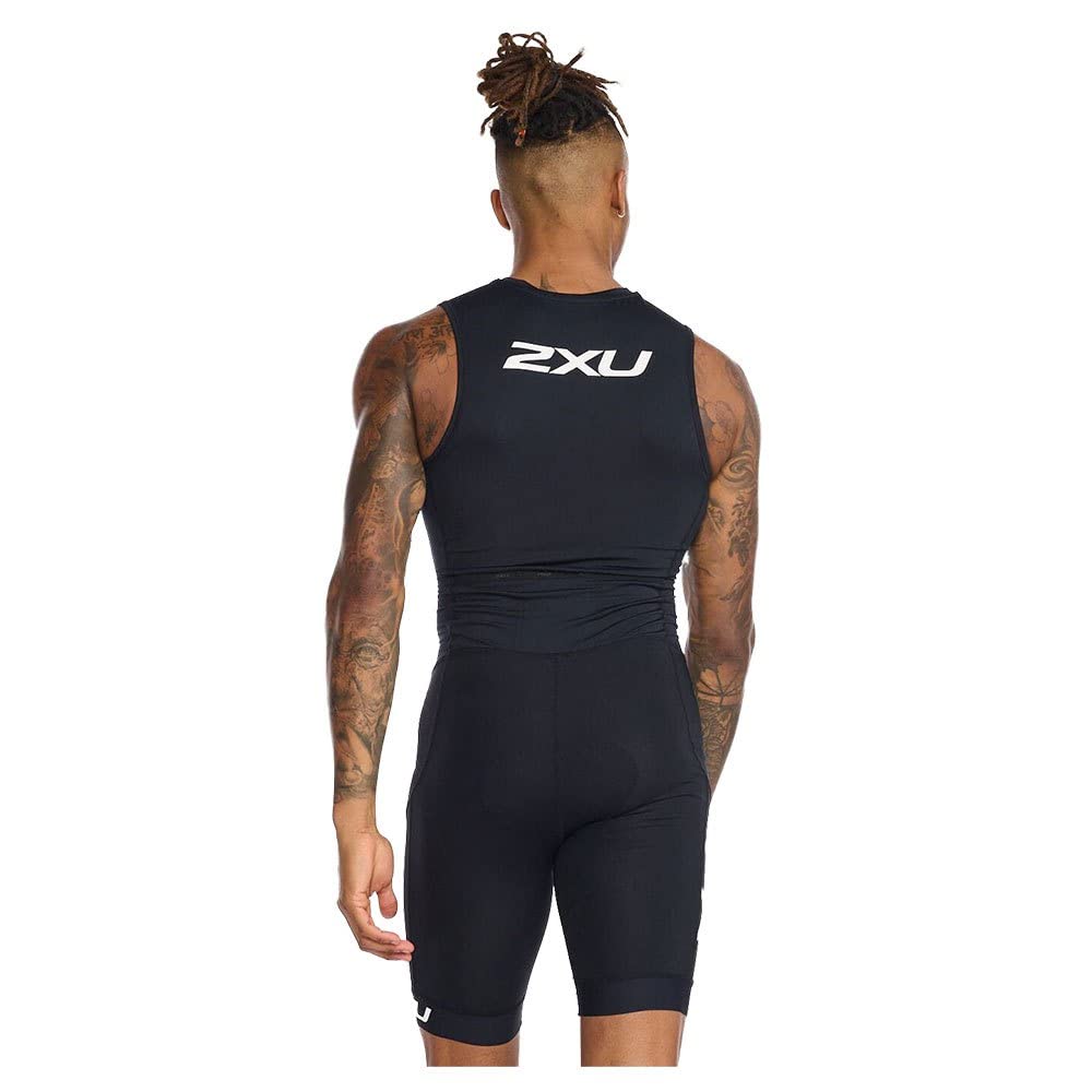 2XU Core Trisuit Homme