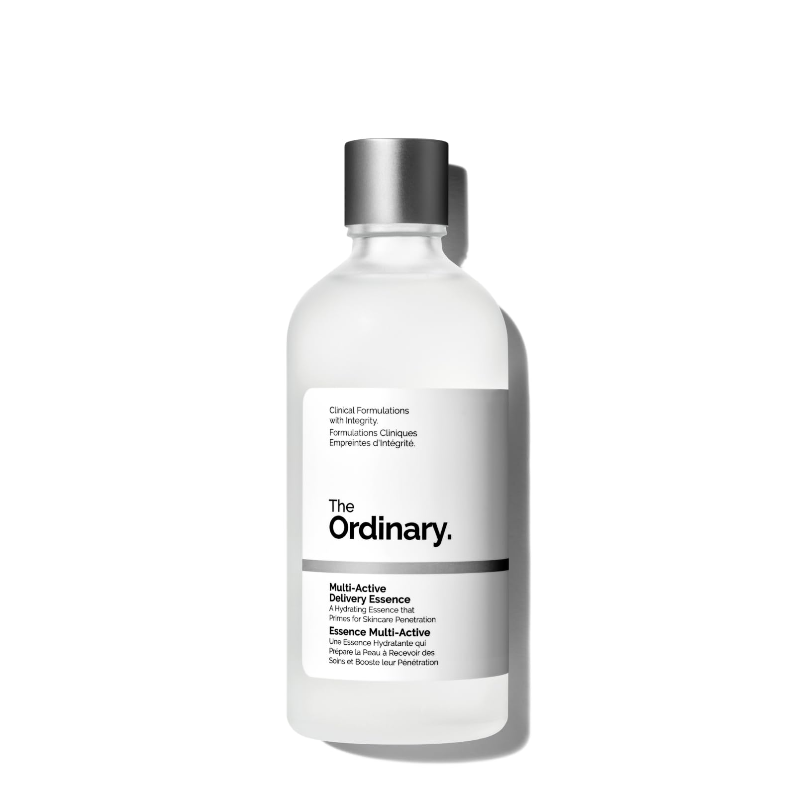 The Ordinary Multi-Active Lotion Lotion, 3.4 fl oz (100 ml), Genuine Product, Skin Care, Drying, Moisturizing