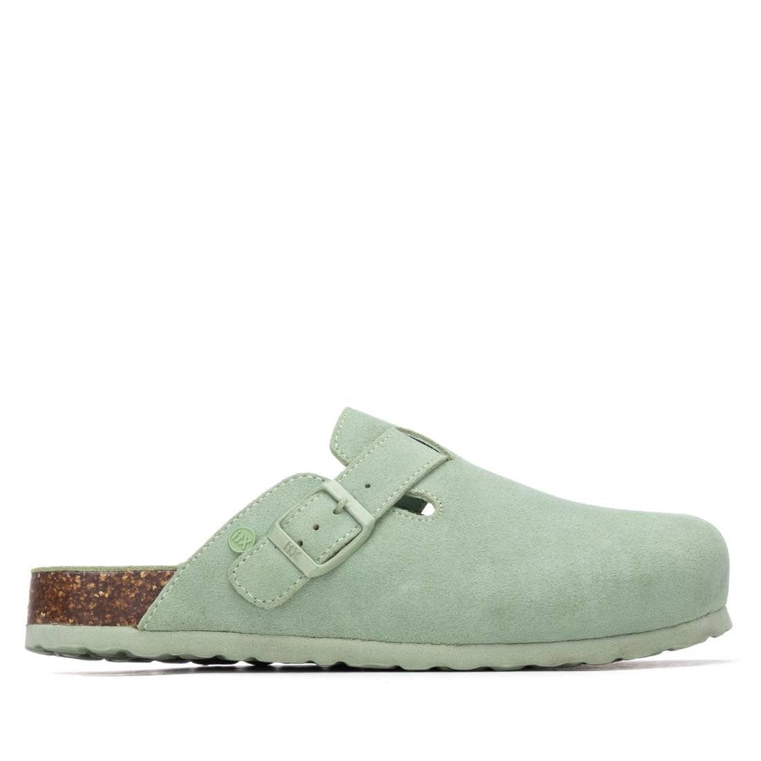 XTI - Chodaki Kobiety - Wygodne i wszechstronne obuwie – moda casualowa