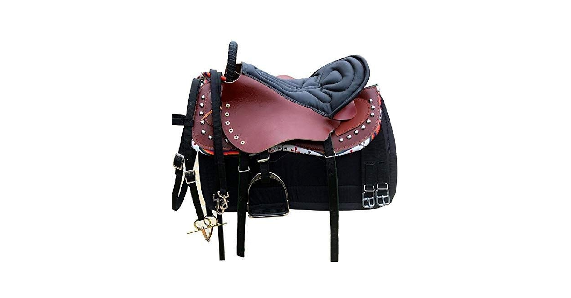 Amazon.co.jp: LDD 馬用 サドルパッド 鞍アクセサリー 馬着 乗馬
