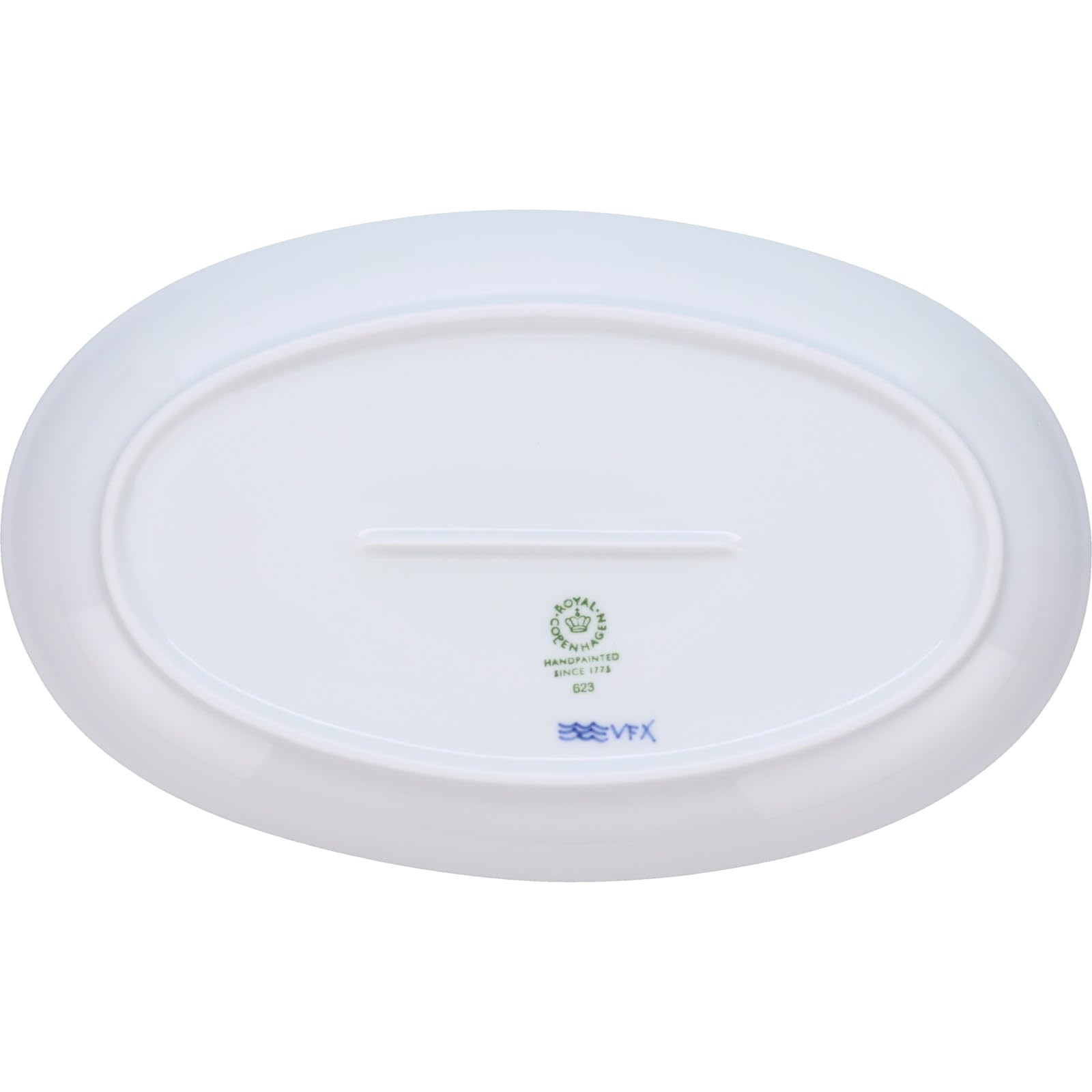 Amazon｜【正規輸入品】ロイヤルコペンハーゲン ブルーパルメッテ  