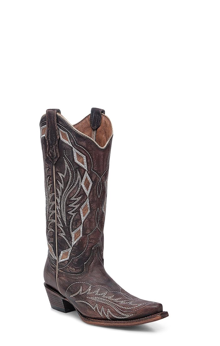 Corral Boots Womens L6285 Western Boot