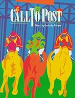 Call to Post: Winning Kentucky Recipes 0965624617 Book Cover