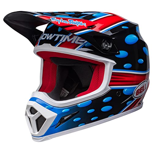 Image of Bell Powersports MX-9 MIPS Motorcycle Helmets