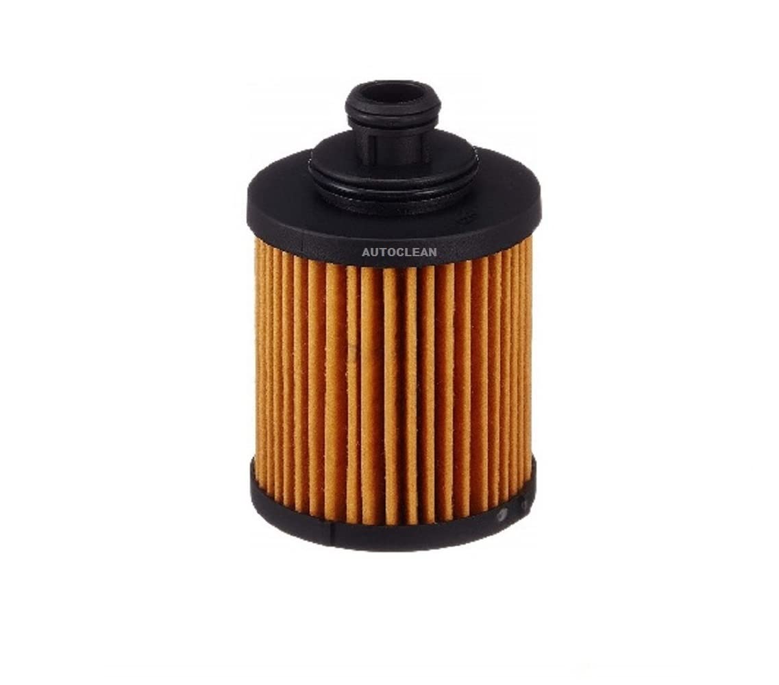 AutoClean Oil Filter For Chevrolet Cruze,Optra Diesel-picture-25
