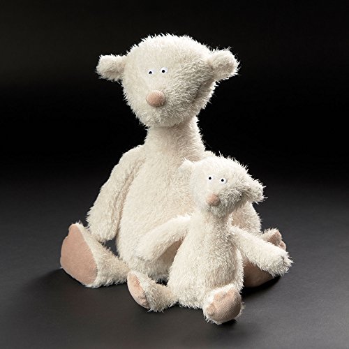 Sigikid Polar' Orso' Piccolo, ACH Good Peluche per...