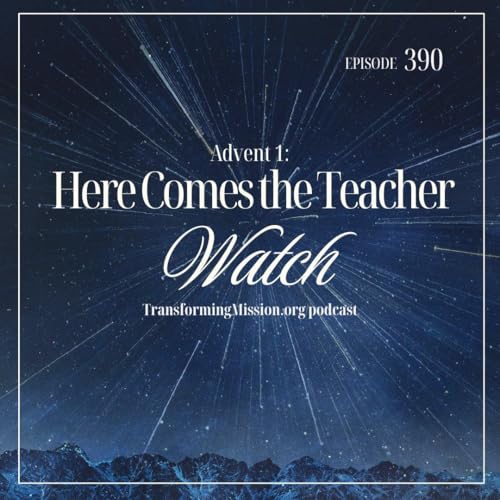 Episode 390: Here Comes the Teacher - Watch