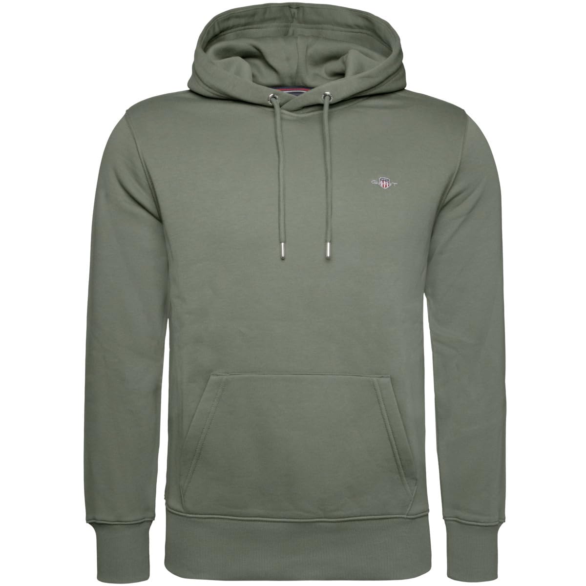 GANT REG Shield Hoodie