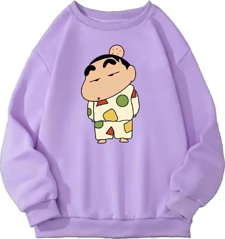 ABSOLUTE DEFENSE Cute Sweatshirt Men Hoodie Women Anime Causal Stylish Latest Winter Jacket Black Lavender Beige White Pink Brown