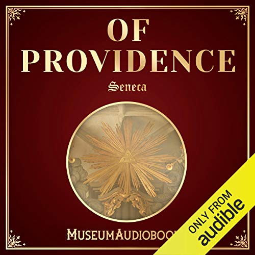 Of Providence by Seneca episode artwork