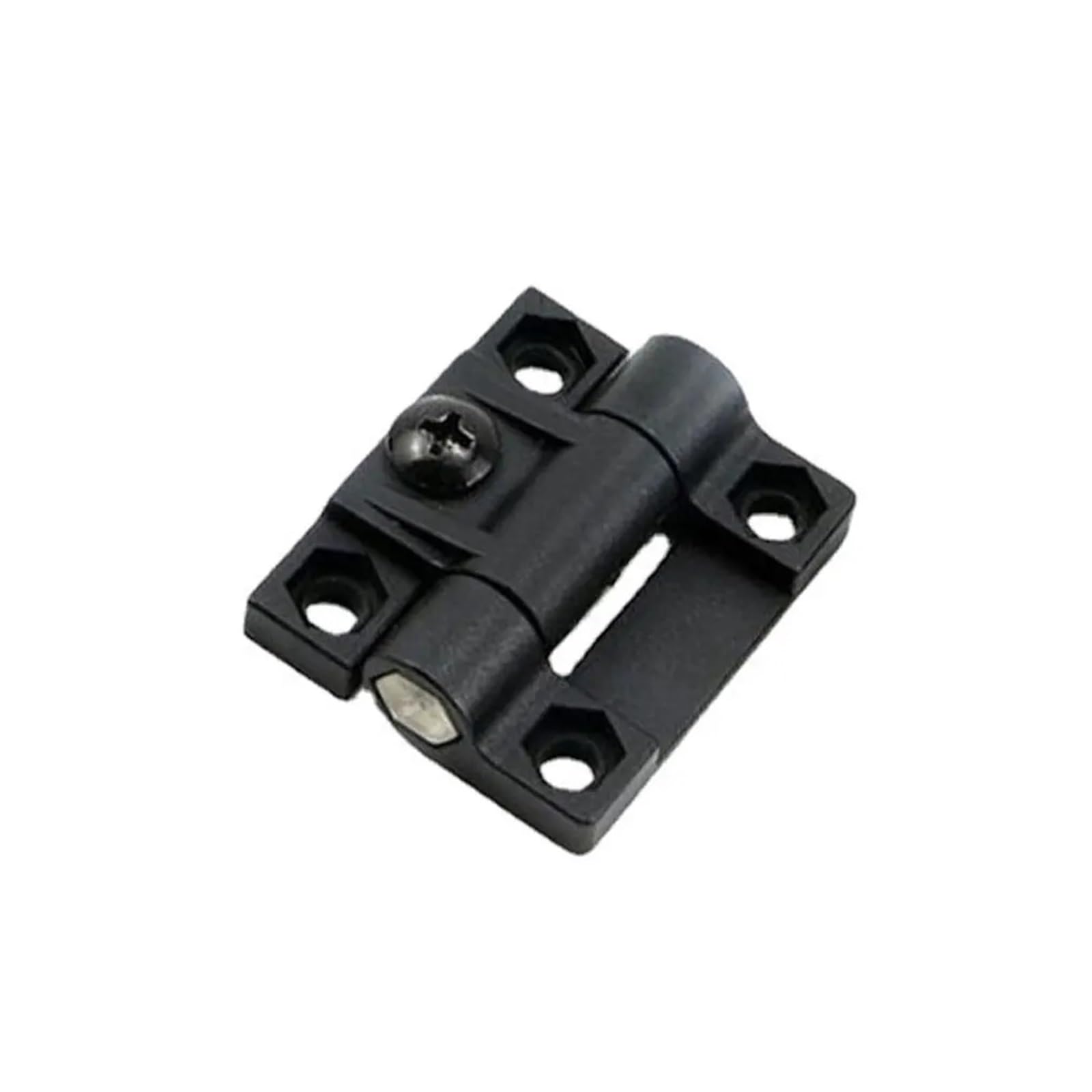 Adjustable Hinges Adjustable Damping Control Latch Hinge As Replacement Fitting for Furniture and Window Use(COLOR7)