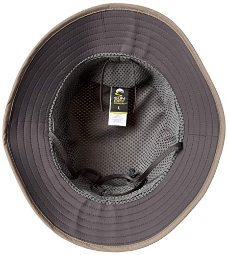 Sunday Afternoons Secchio Ultra Storm Impermeabile Unisex