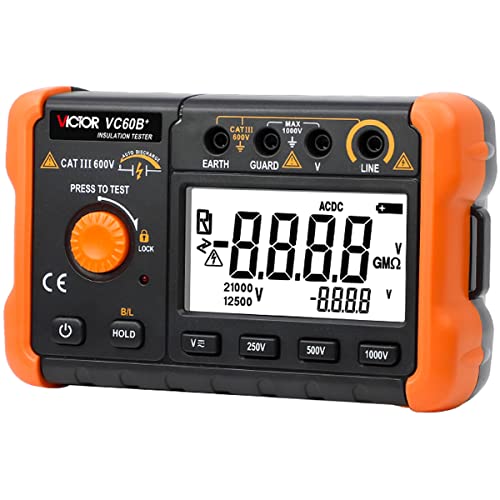 7 Best Ohm Meter Reviews and Complete Guides