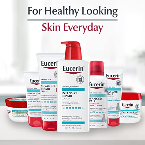 Eucerin BE11016 Intensive Repair Body Lotion thumb #11