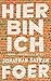 Produktbild Hier bin ich: Roman