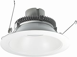 Nora Lighting NLCBC2-65127MPW/10 Nora Lighting NLCBC2-65127/10 Cobalt Click 6