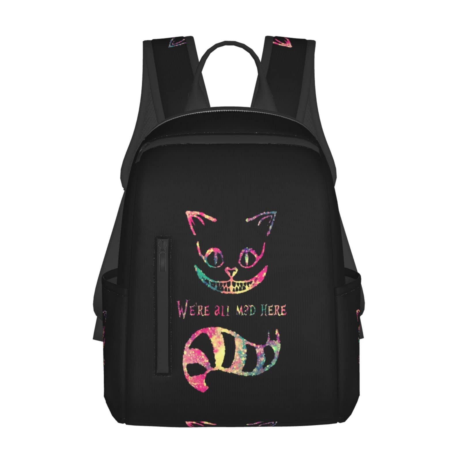 チェシャ猫リュック