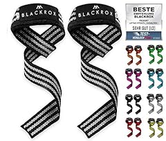 Lifting Straps