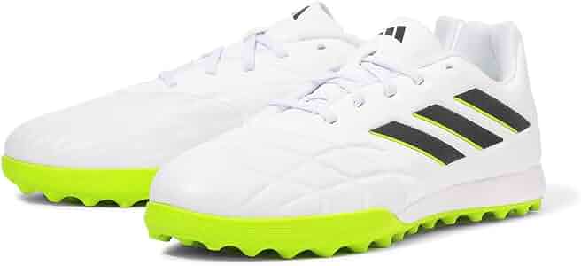 アディダス コパ COPA PURE.3 FG adidas Copa Pure.3 Firm Ground Soccer Cleats - White | Free