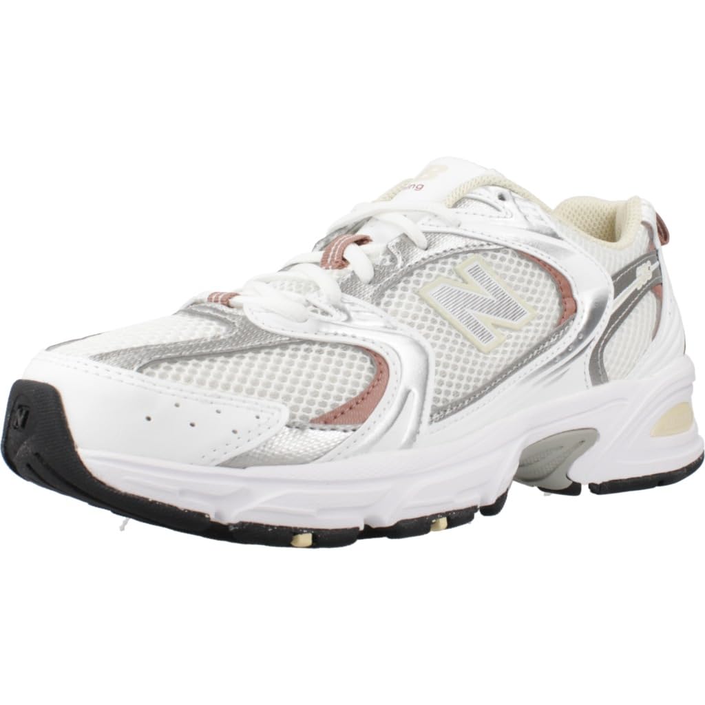 New Balance 530, Zapatillas Lifestye Unisex-Adulto