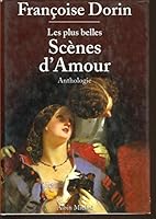 Les plus belles scènes d'amour- anthologie 2226089500 Book Cover