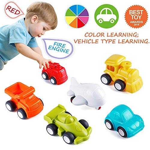 toy cars for 2 year olds