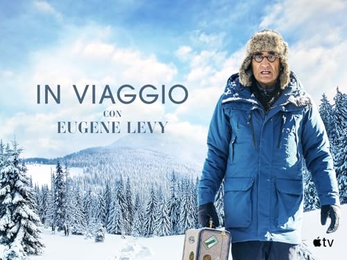  In viaggio con Eugene Levy