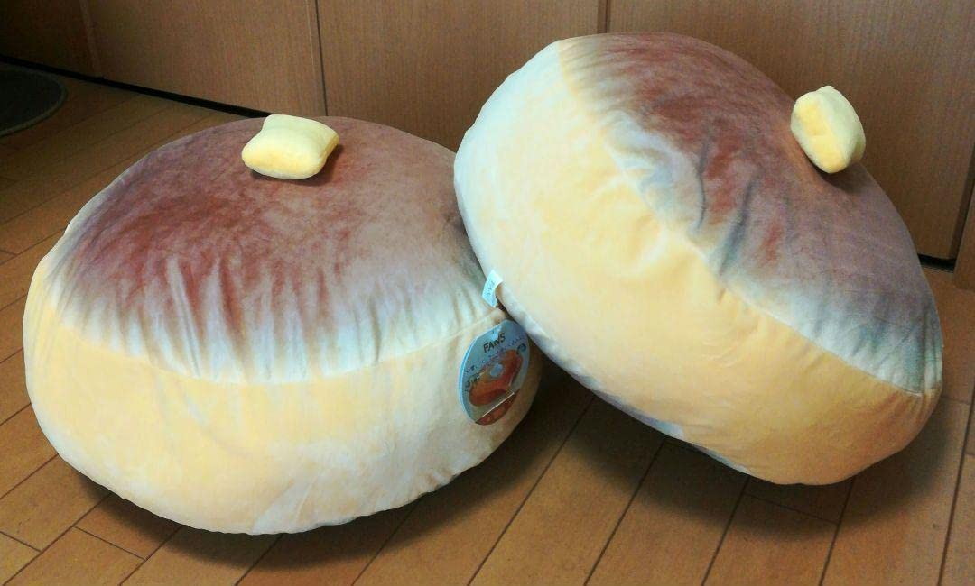  パンケーキ型ぬいぐるみ 61j4sgpp8vL._UF894,1000_QL80_.jpg