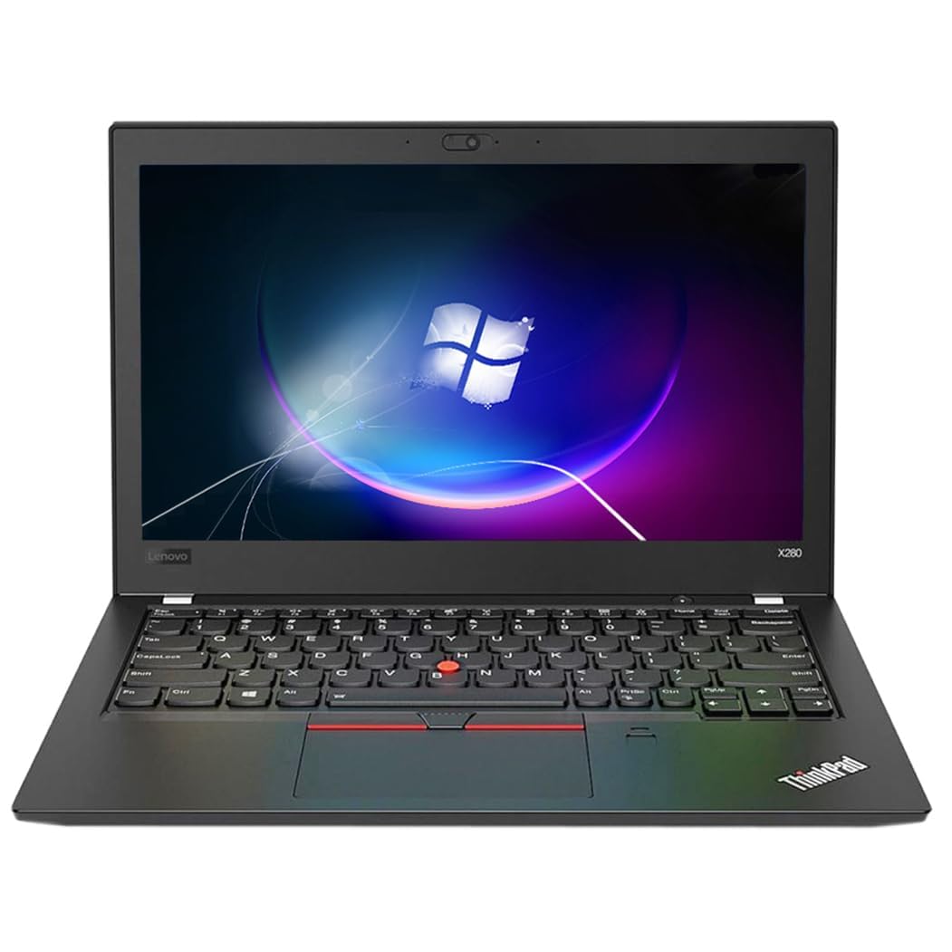 Lenovo Thinkpad X280 12.5