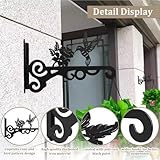 Zoom IMG-2 emageren ganci per piante appendere Zoom IMG-2 emageren ganci per piante appendere