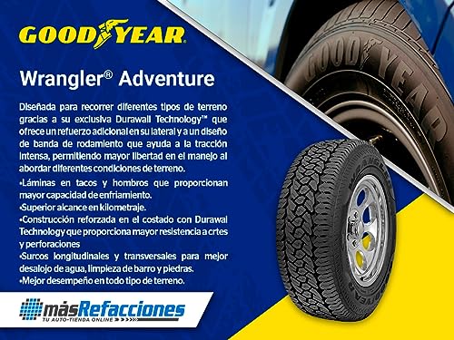 Llantas, Tires Imagen adicional