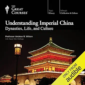 Understanding Imperial China: Dynasties, Life, and Culture