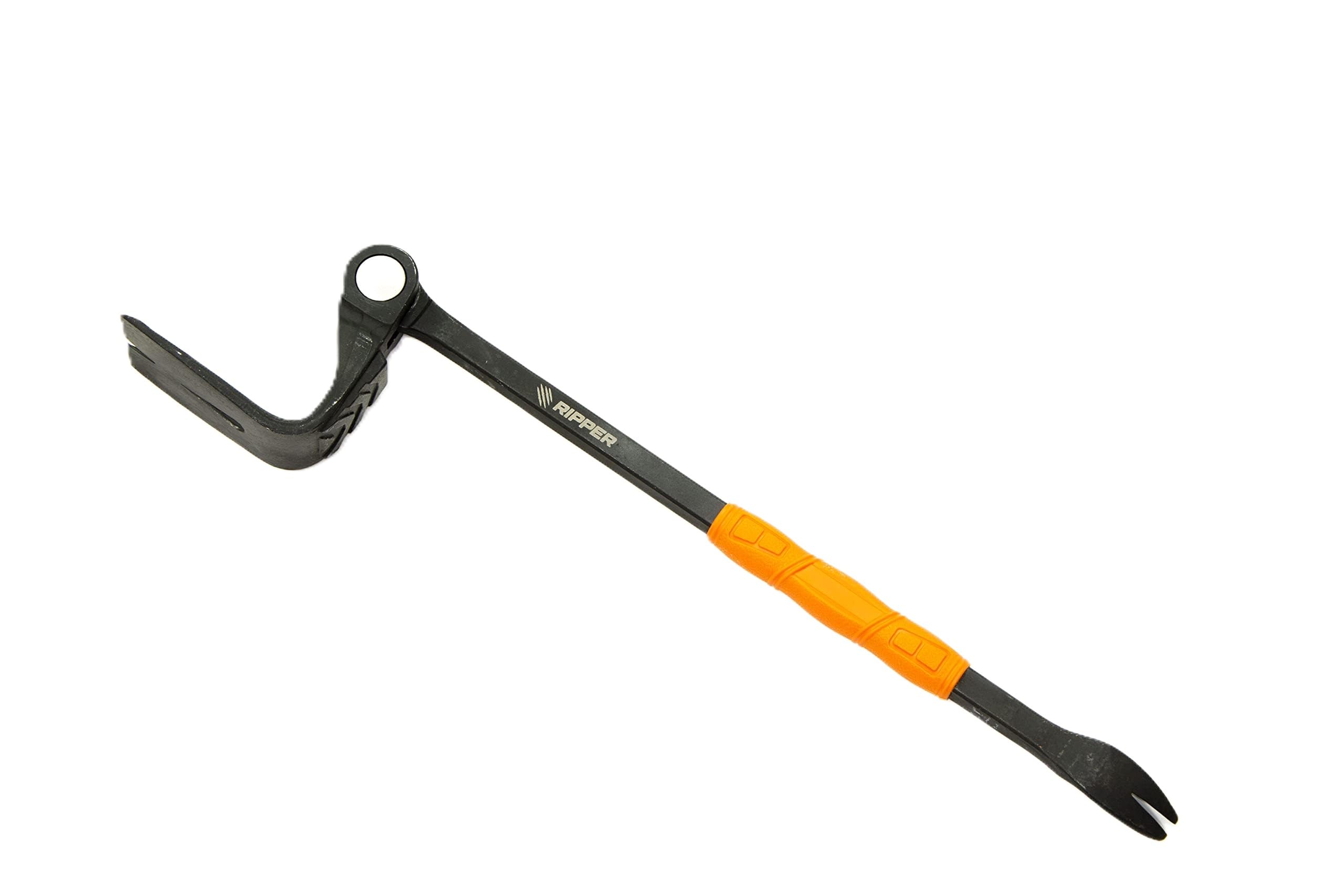 Ripper The Claw Utility/Pry Bar With 180 Degree Adustable Head 460Mm