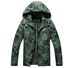 ジャケット・アウター Tourist 2 Way Jacket / OHOTORO tourist