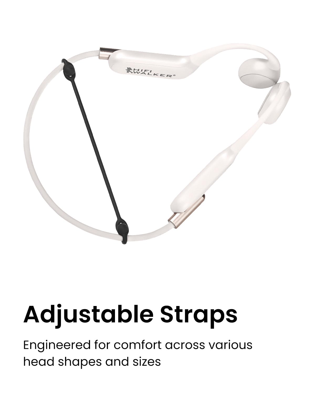 Casque Conduction Osseuse Natation Bluetooth 5.3, Écouteurs Piscine Étanches IPX8 avec MP3 32Go, Casque Sport Sans Fil Waterproof pour Course à Pied, Cyclisme, Nage, avec Micro, 8h Autonomie